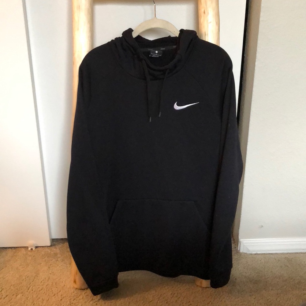 Nike sweatshirt